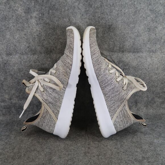 Adidas Shoes Womens 9 Athletic Trainers Cloudfoam Pure Running Active Comfort - Picture 8 of 12